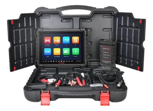 Scanner Automotivo Autel AUTEL MaxiSys MS909S 2