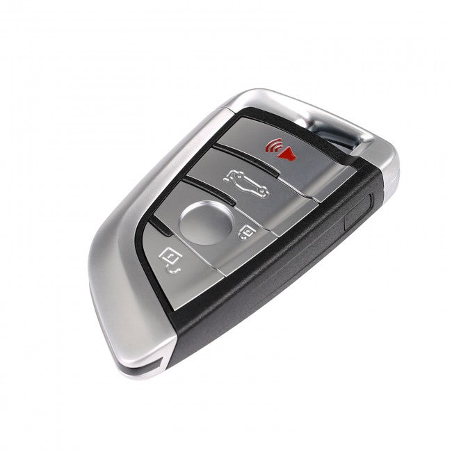 CHAVE AUTEL IKEY BW004AL (VELA)