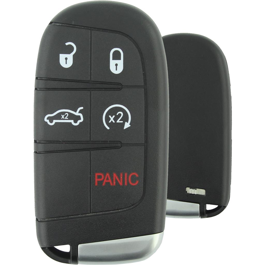 CHAVE AUTEL IKEY CL005AL