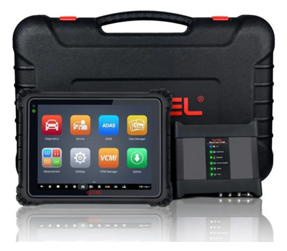 AUTEL MaxiSys ULTRA S2