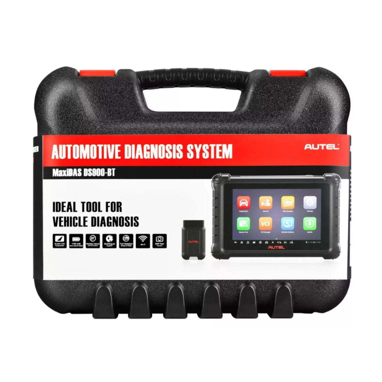 AUTEL MaxiDAS DS900-BT