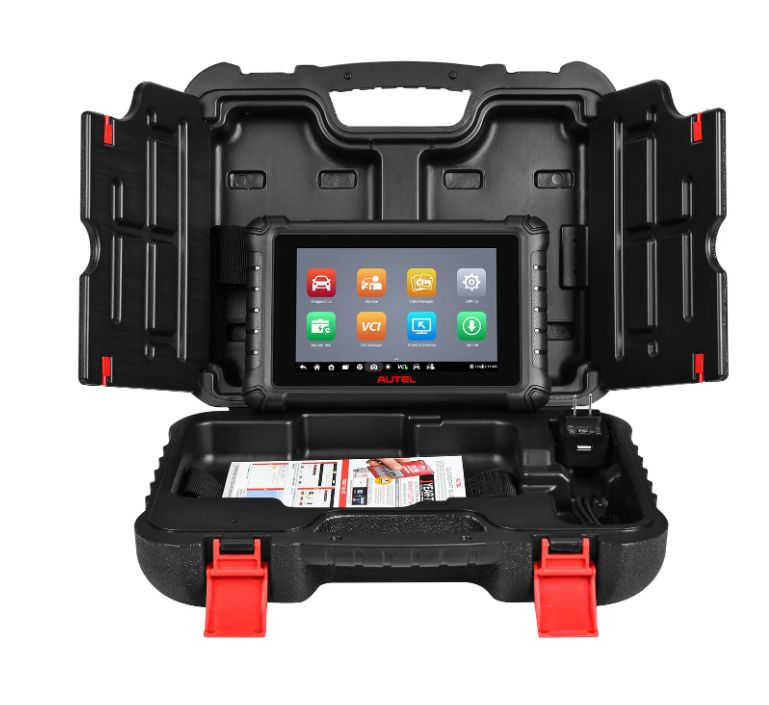 AUTEL MaxiDAS DS900-BT