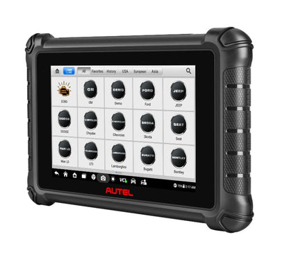 AUTEL MaxiDAS DS900-BT