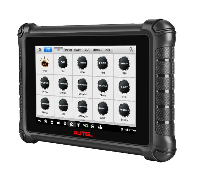 AUTEL MaxiDAS DS900-BT
