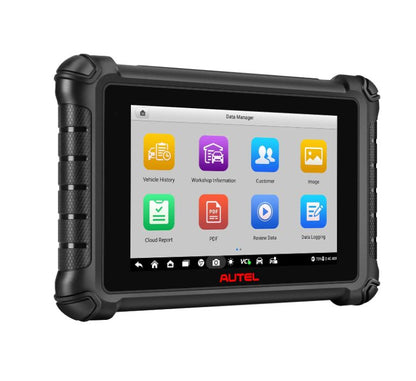 AUTEL MaxiDAS DS900-BT