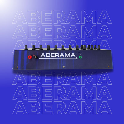 Simulador de bancada ABERAMA GT-004
