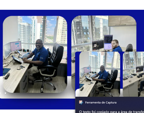 SUPORTE TÉCNICO REMOTO (12 MESES)