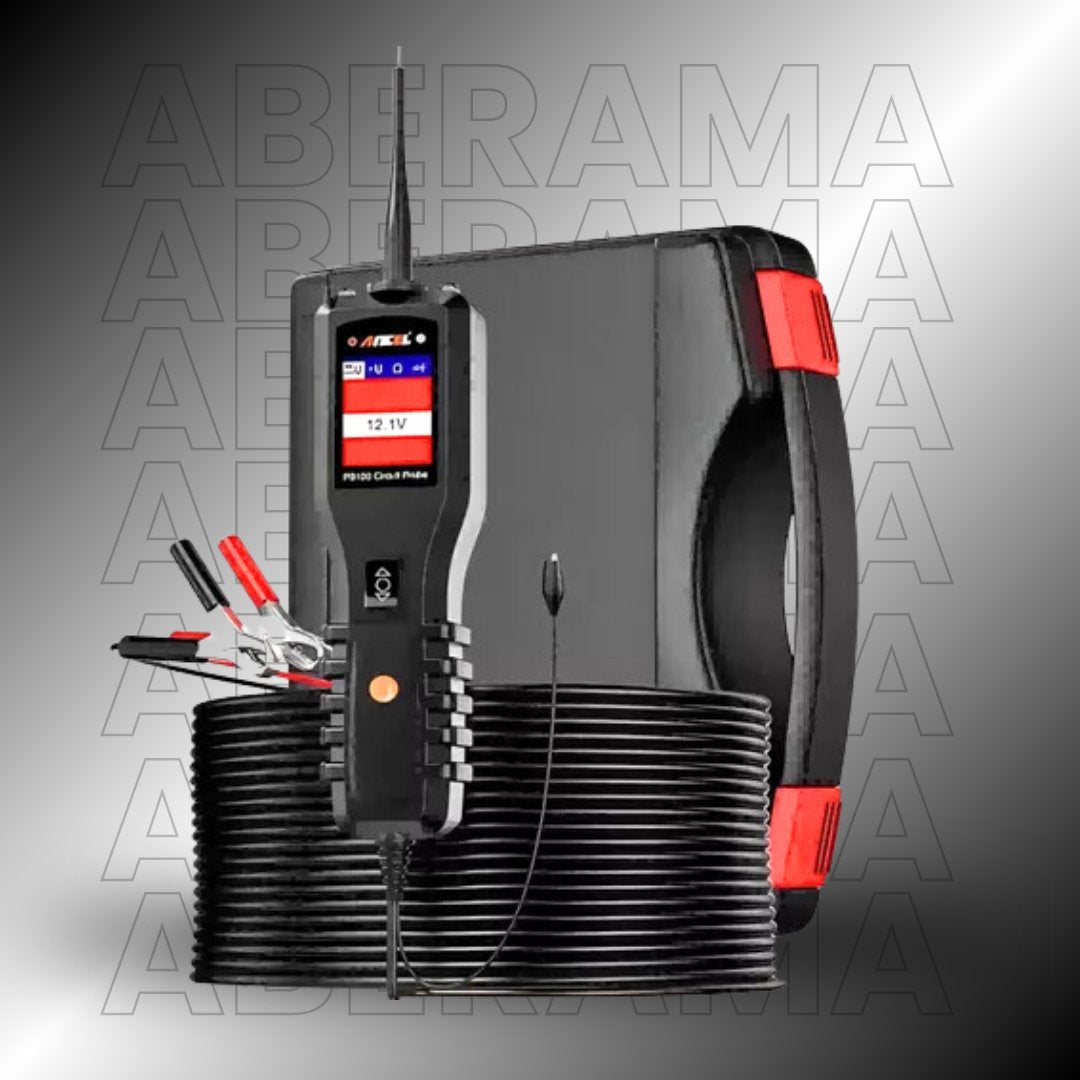 ANCEL CANETA DE TESTE PB100 - Aberama