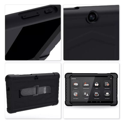 ANCEL SCANNER AUTOMOTIVO X6 - Aberama