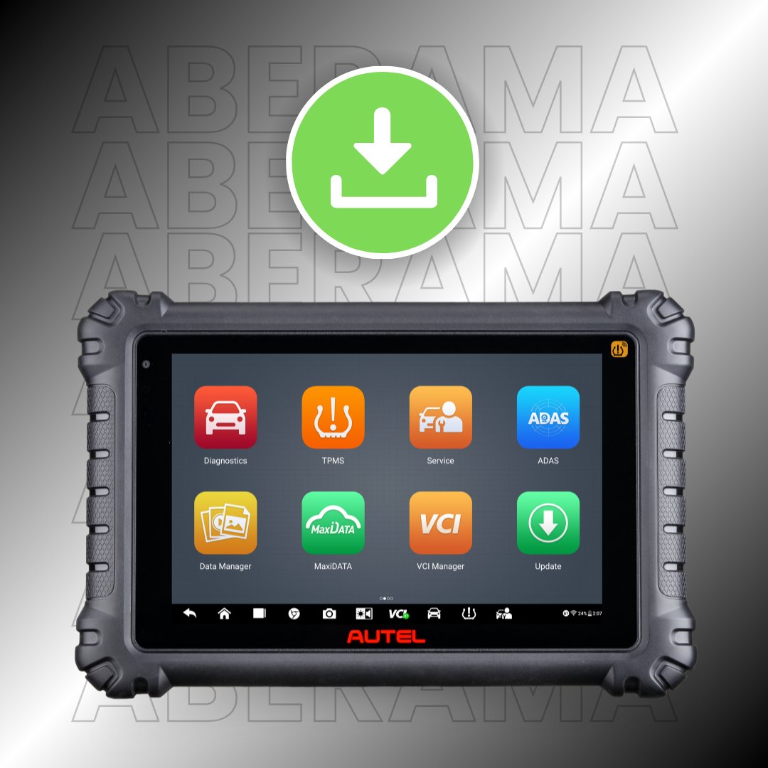 ATUALIZAÇÃO MS906PRO TS - Aberama