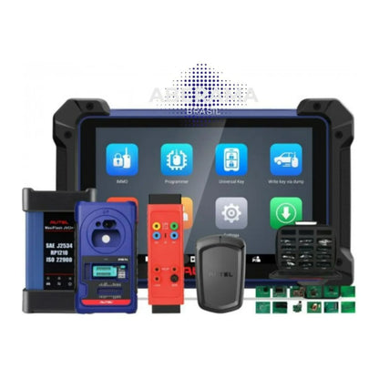 AUTEL MaxiIM IM608 PRO II