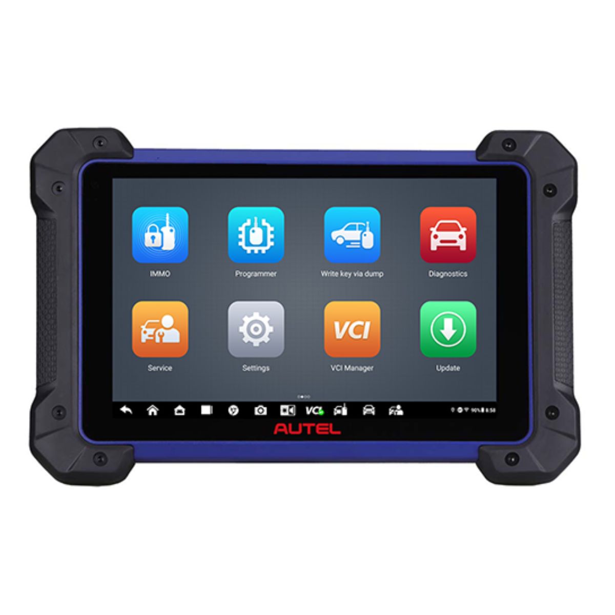 AUTEL MaxiIM IM608 PRO II