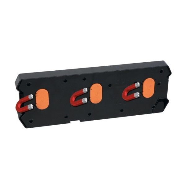 1839BRW - BASE DE CARREGAMENTO SEM FIO, COMPATIVEL COM 1838POCKET, 1838SW (1839BRW)