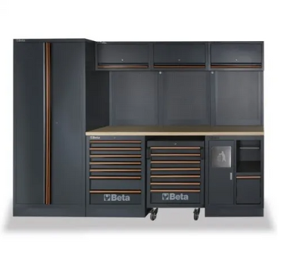C45PRO 2.0 X -  COMBINACAO DE MOBILIARIO C45PRO (C45PRO 2.0X)