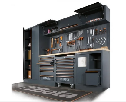 C45PRO 2.0 X -  COMBINACAO DE MOBILIARIO C45PRO (C45PRO 2.0X)