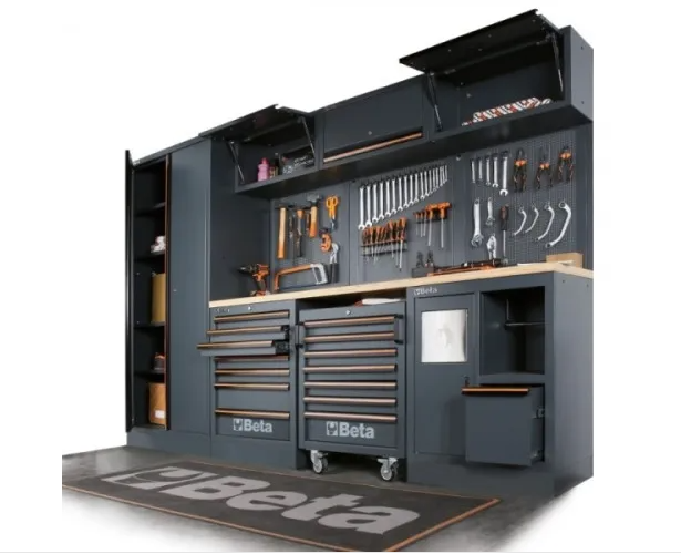 C45PRO 2.0 X -  COMBINACAO DE MOBILIARIO C45PRO (C45PRO 2.0X)