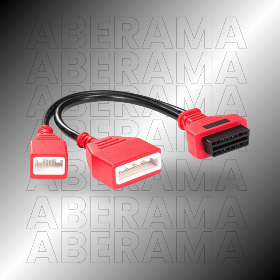 CABO AUTEL NISSAN 16+32 - Aberama