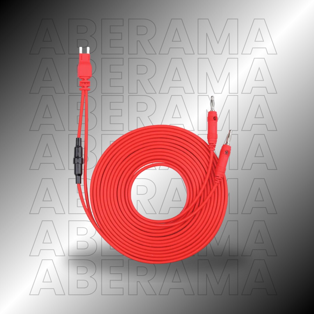 CABO AUTEL TOYOTA 8A - Aberama