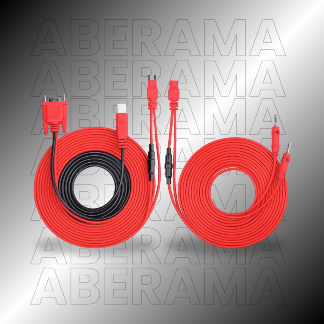 CABO AUTEL TOYOTA 8A - Aberama