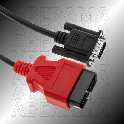 CABO OBD2 AUTEL - Aberama