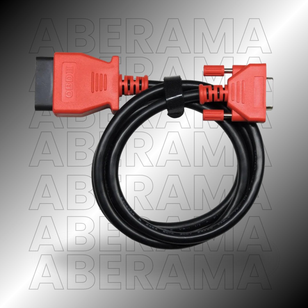 CABO OBD2 AUTEL - Aberama