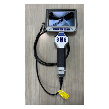 ENDOSCOPIO DIGITAL AUTOMOTIVO, MODELO MS50, MARCA ABERAMA, PROJETADO PARA INSPECOES VISUAIS EM LOCAIS DE DIFICIL ACESSO,