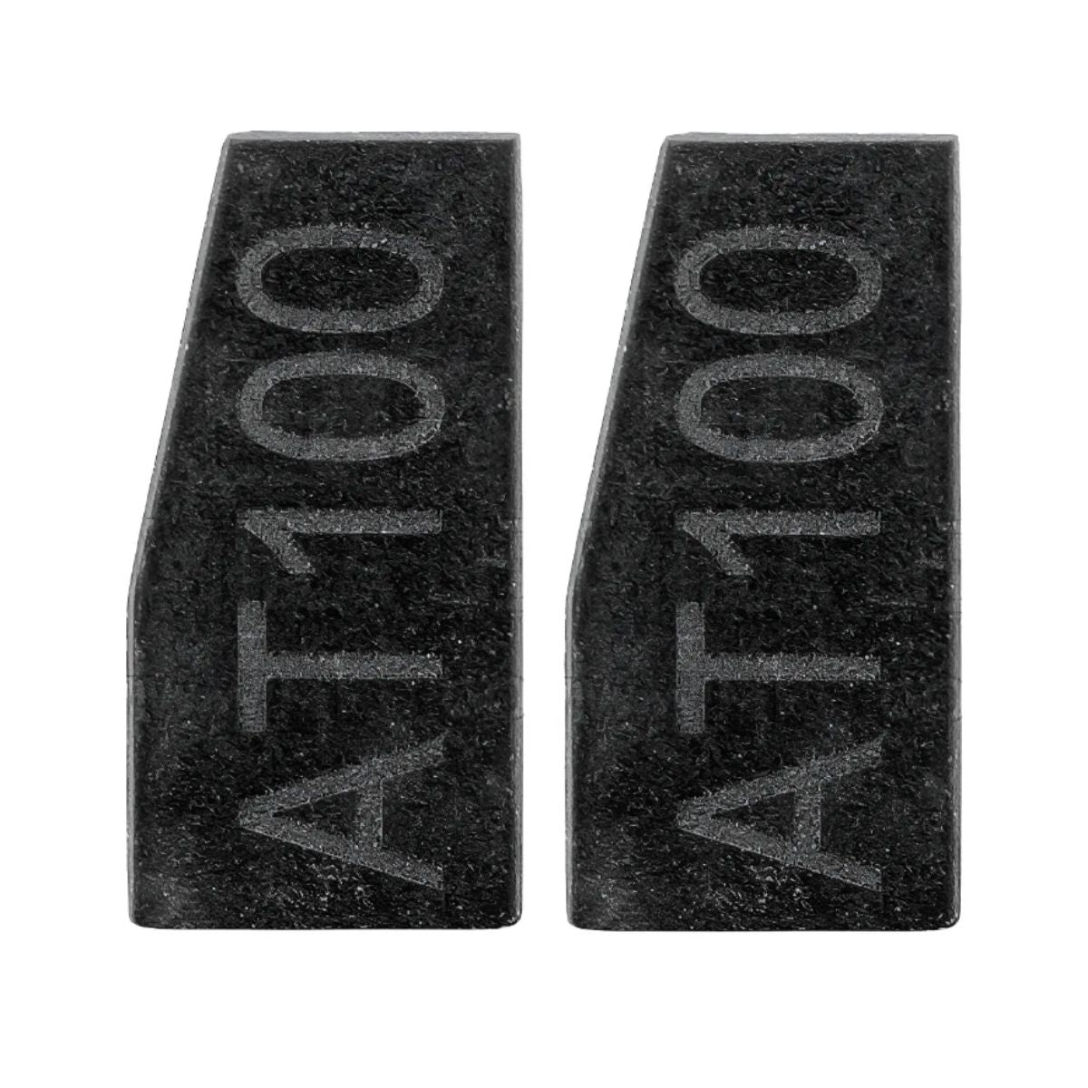 Super Chip transponder Autel AT100 para KM100 IM508 IM608 - 20 unidades