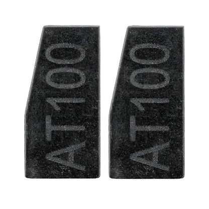 Super Chip transponder Autel AT100 para KM100 IM508 IM608 - 20 unidades