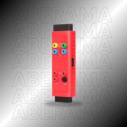 G BOX 3 - Aberama