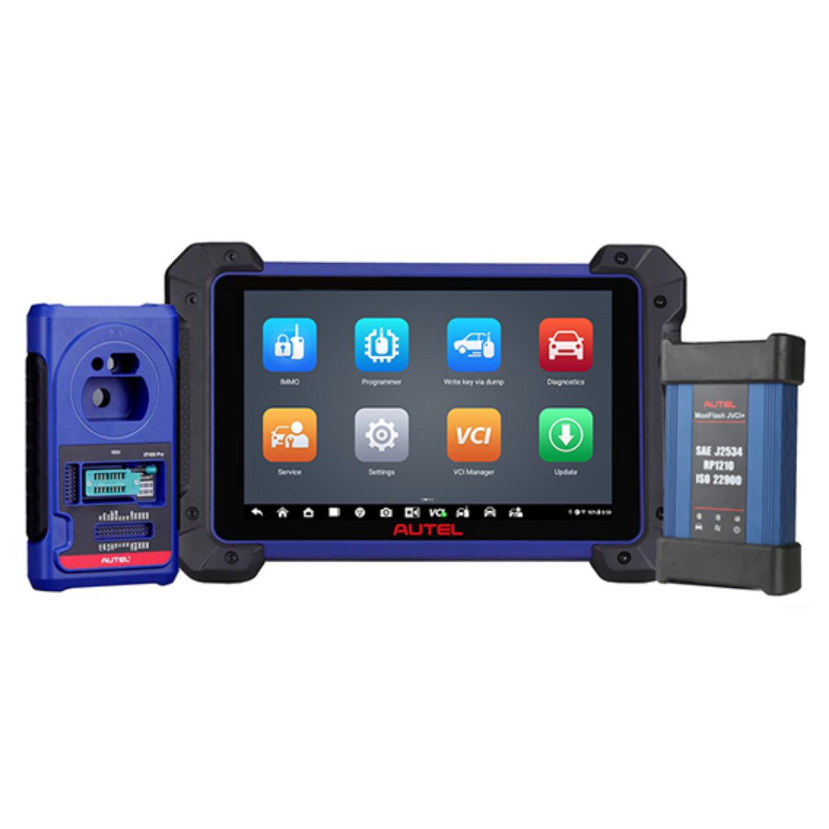 AUTEL MaxiIM IM608 PRO II