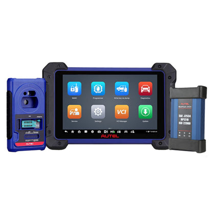 AUTEL MaxiIM IM608 PRO II