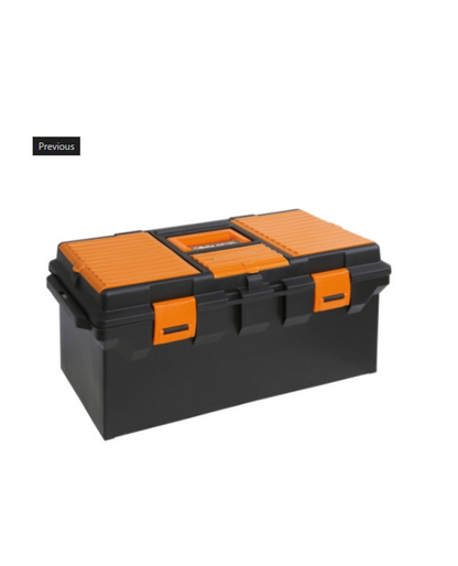 2115P L-MQ33BW - CAIXA COM 33FERRAMENTAS ISOLADA PARA CARROS HIBRIDOS (EVA PADRAO SPO)