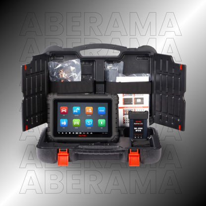 KIT AUTEL MS908S3 + BT506 ou PS100 - Aberama