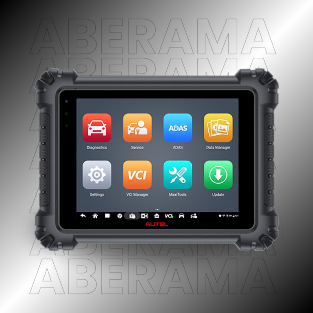 KIT AUTEL MS908S3 + BT506 ou PS100 - Aberama