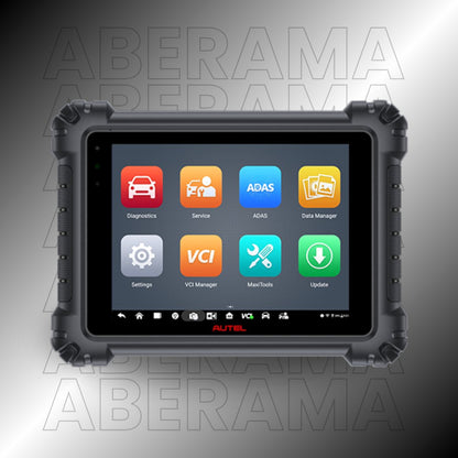 KIT AUTEL MS908S3 + BT506 ou PS100 - Aberama