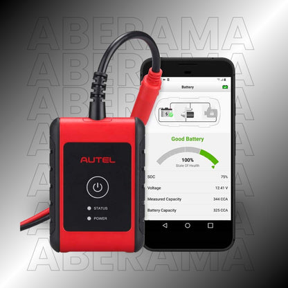 KIT AUTEL MS908S3 + BT506 ou PS100 - Aberama