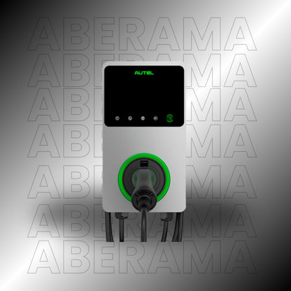 MAXICHARGER AC 11KW - Aberama