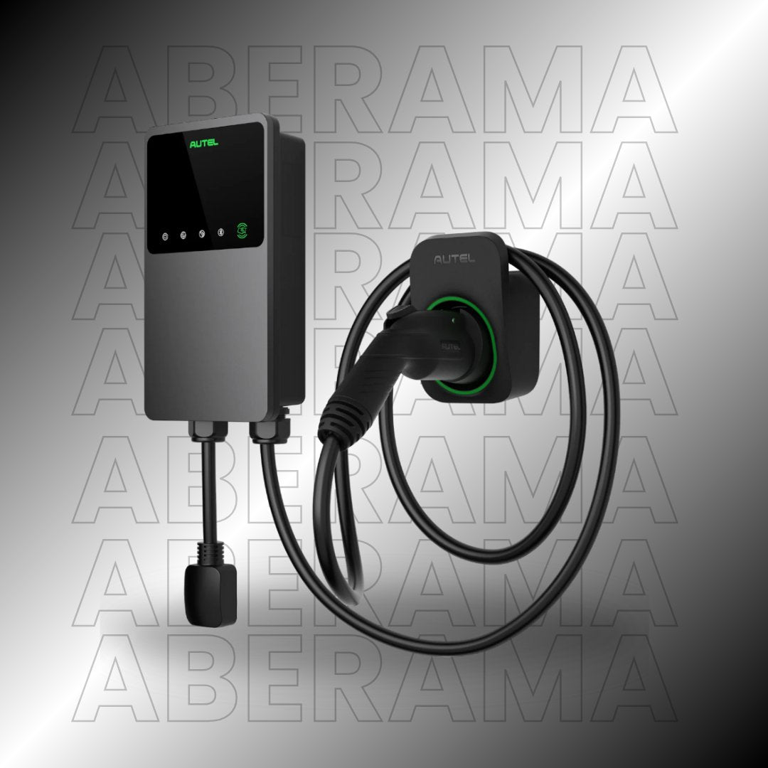 MAXICHARGER AC 11KW - Aberama