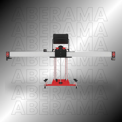 MaxiSYS IA800 - Aberama