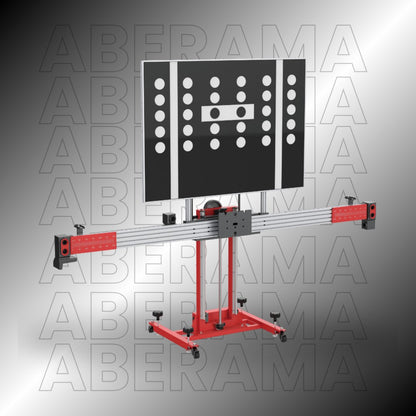 MaxiSYS IA800 - Aberama