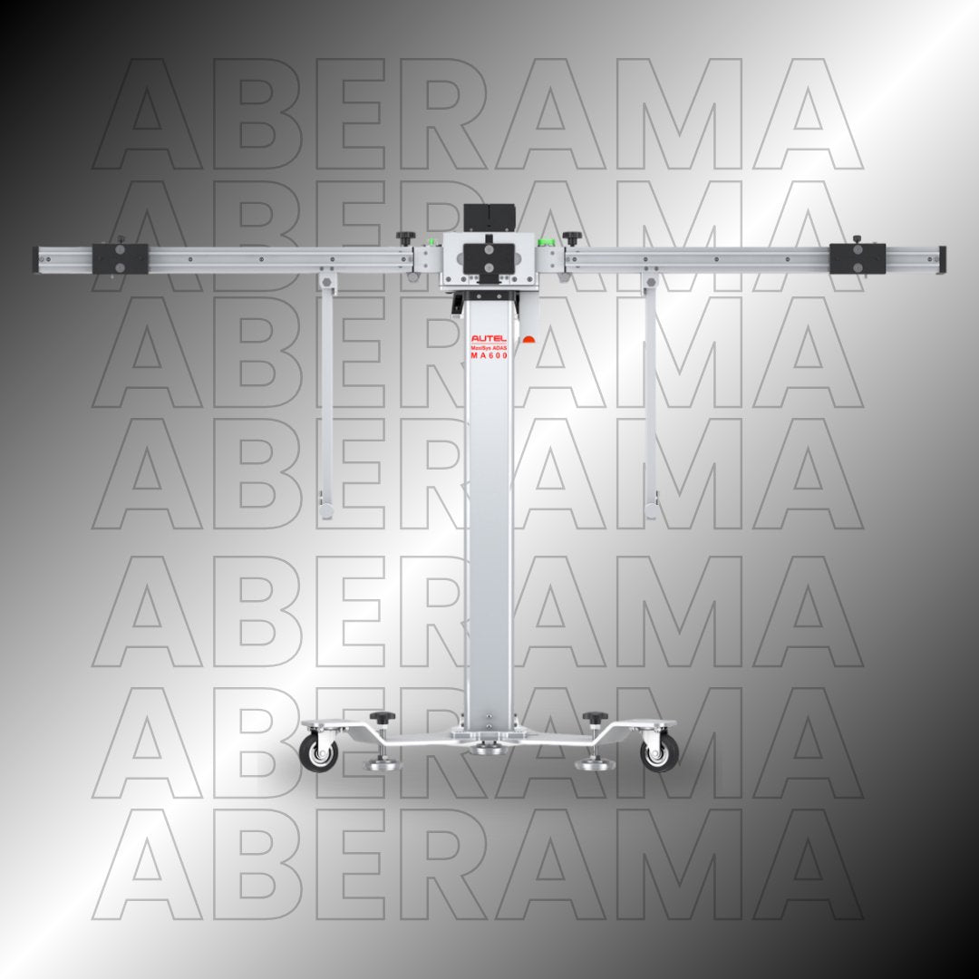 MaxiSYS MA600 - Aberama