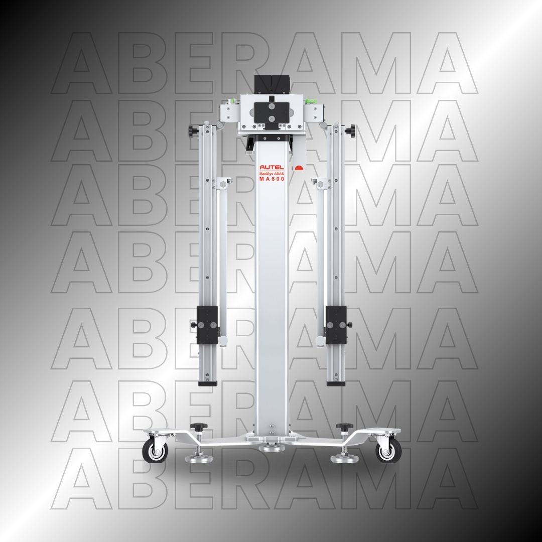 MaxiSYS MA600 - Aberama