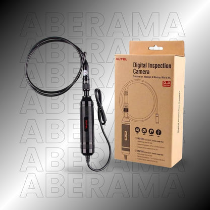 MaxiVideo MV105 - Aberama