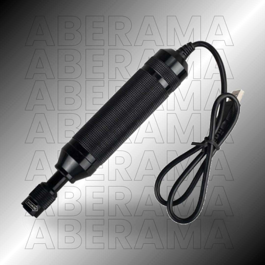 MaxiVideo MV105 - Aberama