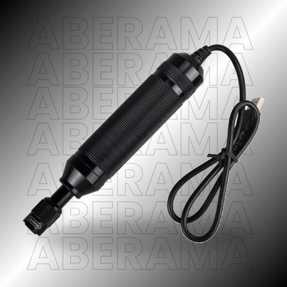 MaxiVideo MV105 - Aberama