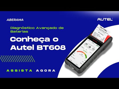 MaxiBAS BT608