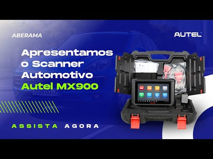 SCANNER AUTEL MaxiCheck MX900