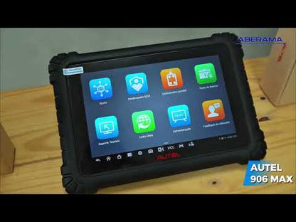 AUTEL MaxiSYS MS906 MAX