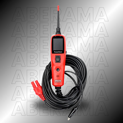 Scanner Automotivo Autel MX900 - TS + PS100 - Aberama