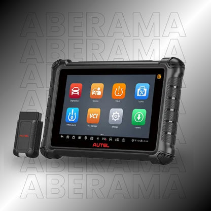 Scanner Automotivo Autel MX900 - TS + PS100 - Aberama